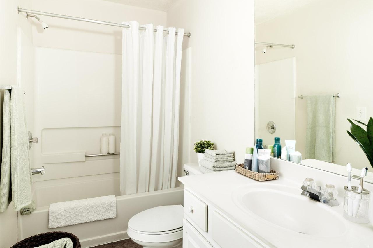 Intown Suites Extended Stay Tucson Az Zewnętrze zdjęcie